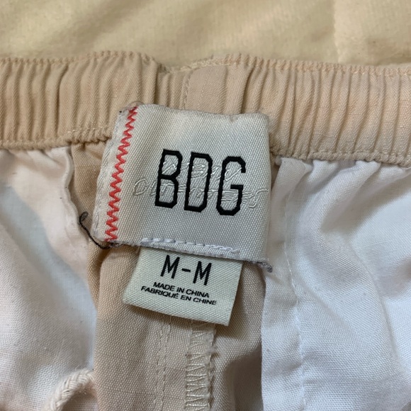 Urban Outfitters BDG parachute pants - Picture 4 of 5